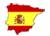 VALENCIANA DE PARKETTS - Espanol