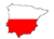 VALENCIANA DE PARKETTS - Polski